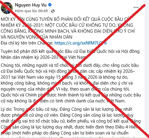 Chiến thắng của lý trí và niềm tin