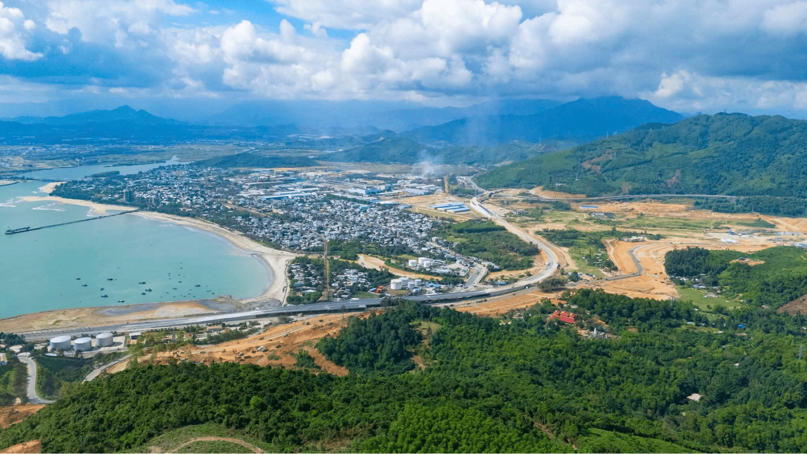 Chính sách bán hàng của Vinhomes Hải Vân Bay mở ra cơ hội cho nhà đầu tư