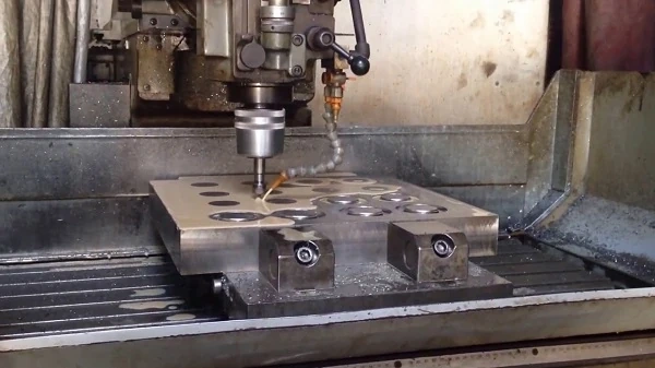 Cơ hội nghề nghiệp ngành cơ khí khuôn mẫu