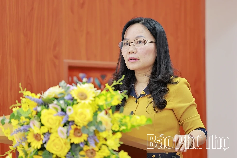 Ban Thường vụ, Ban Chấp hành Đảng bộ các cơ quan Đảng tỉnh cho ý kiến một số nội dung quan trọng