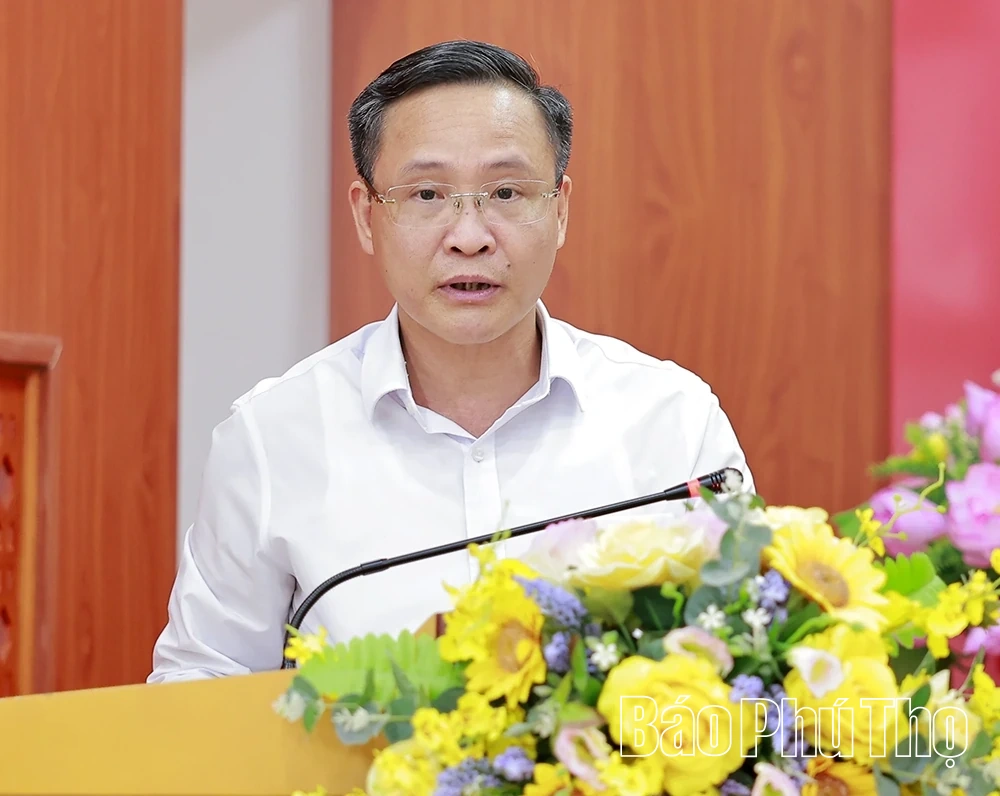 Ban Thường vụ, Ban Chấp hành Đảng bộ các cơ quan Đảng tỉnh cho ý kiến một số nội dung quan trọng