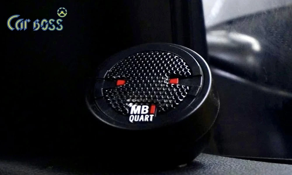 Có nên độ loa ô tô không? Địa chỉ nào nâng cấp uy tín tại Việt Nam?