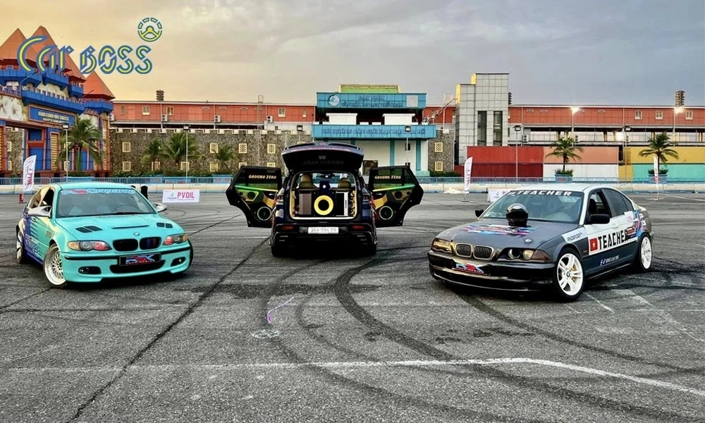 Có nên độ loa ô tô không? Địa chỉ nào nâng cấp uy tín tại Việt Nam?