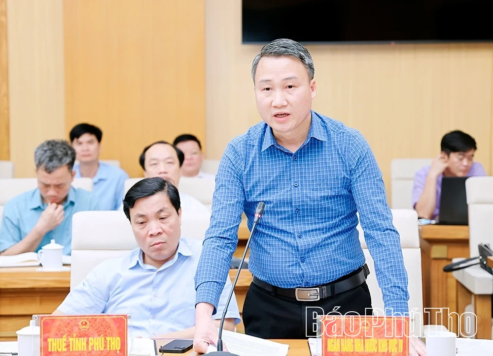 Đẩy nhanh tiến độ thực hiện Đề án 06, nâng cao chất lượng dịch vụ công trực tuyến