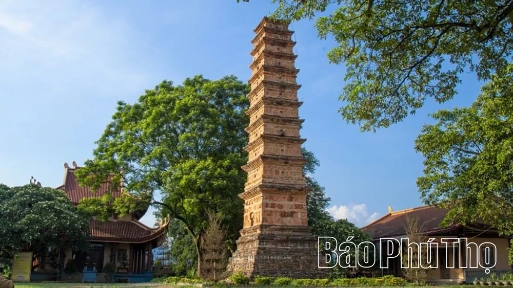 Tam Sơn vững bước trên hành trình đổi mới