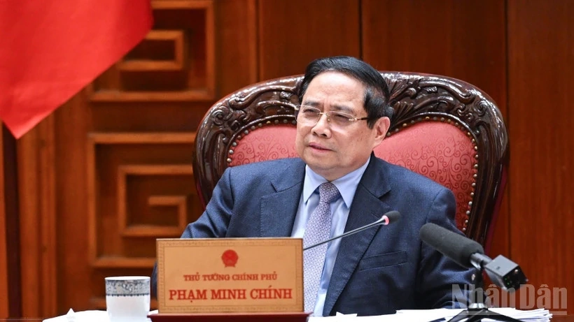 Chủ động đáp ứng đủ nhu cầu xăng dầu cho sản xuất, kinh doanh và tiêu dùng