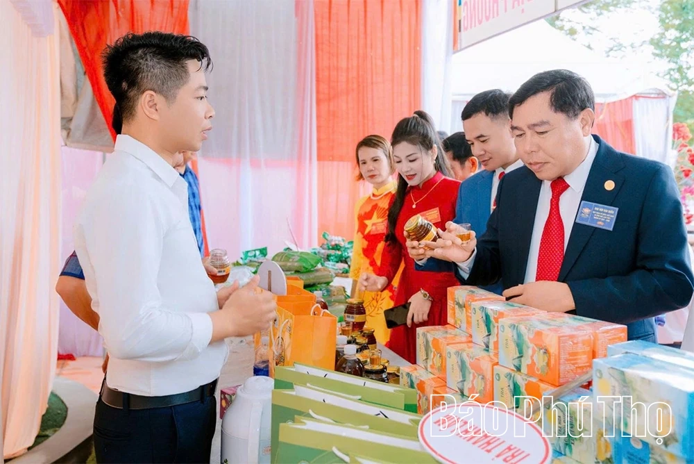 “Vị ngọt” quê hương