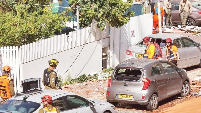 Mỹ tạm nới lỏng trừng phạt đối với dầu mỏ Iran