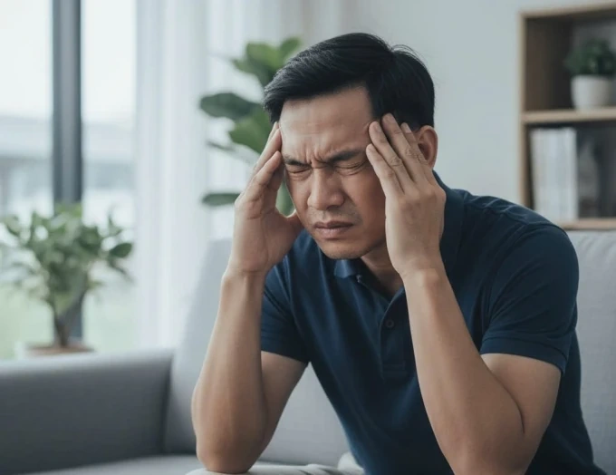 Những dấu hiệu tăng huyết áp dễ bị bỏ qua