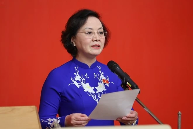 Biên chế cán bộ 2026-2031 đã được Bộ Nội vụ phối hợp Ban Tổ chức Trung ương xây dựng