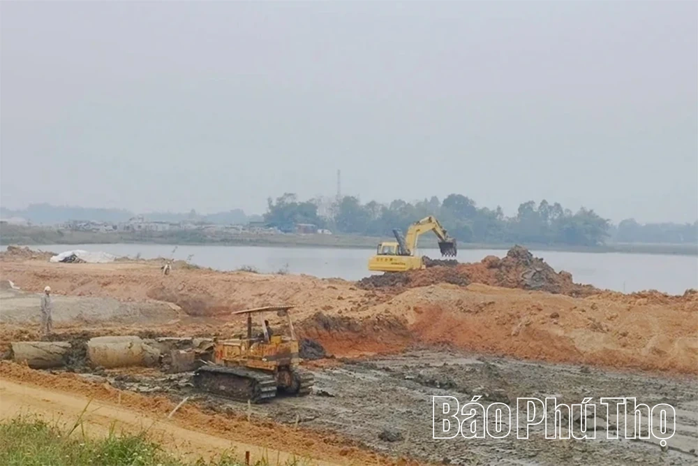 Phú Thọ - Khi môi trường đầu tư không chỉ là lợi thế