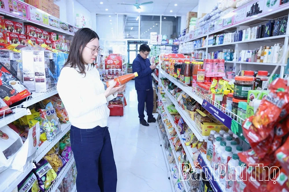 Cửa hàng tiện ích - xu hướng mới của thị trường bán lẻ