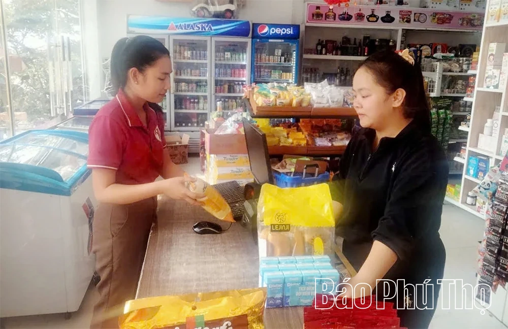 Cửa hàng tiện ích - xu hướng mới của thị trường bán lẻ