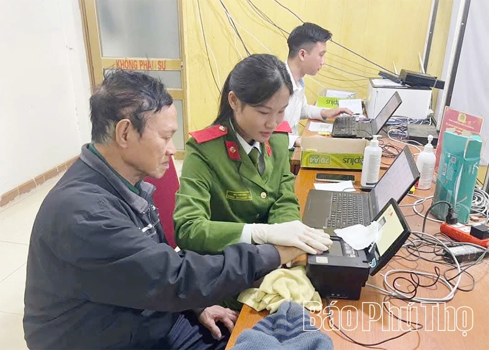 Phong trào thi đua “Ba nhất” - lời hiệu triệu từ trái tim