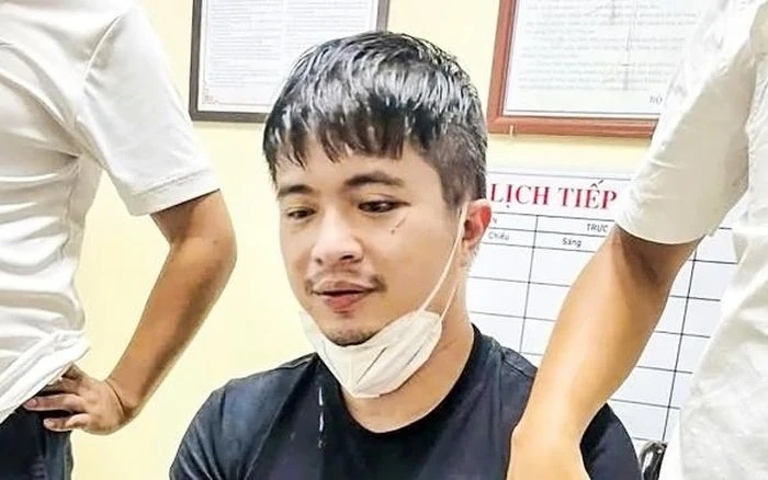 Shark Bình bị đề nghị truy tố tội rửa tiền trong vụ “Mr Pips” lừa đảo hơn 1.300 tỉ đồng