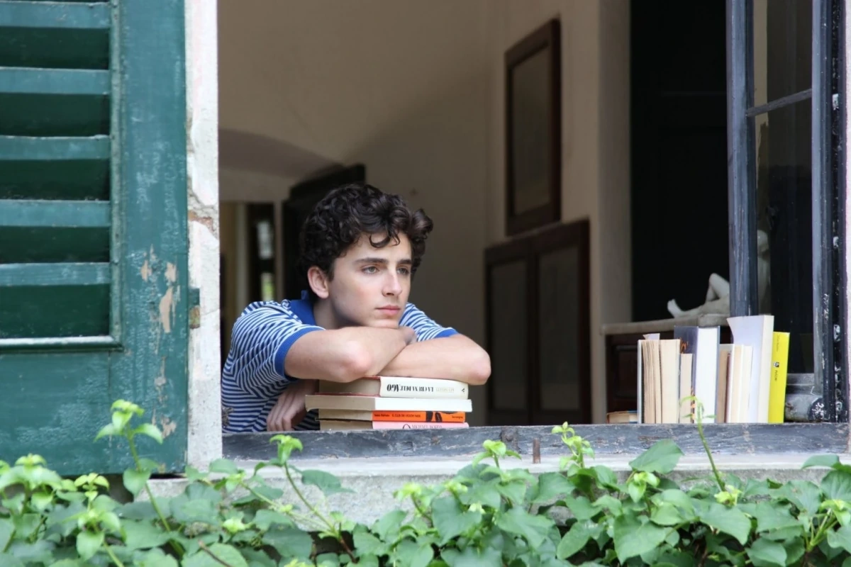 Timothée Chalamet tại Oscar 2026: Trượt giải nhưng không trượt bước