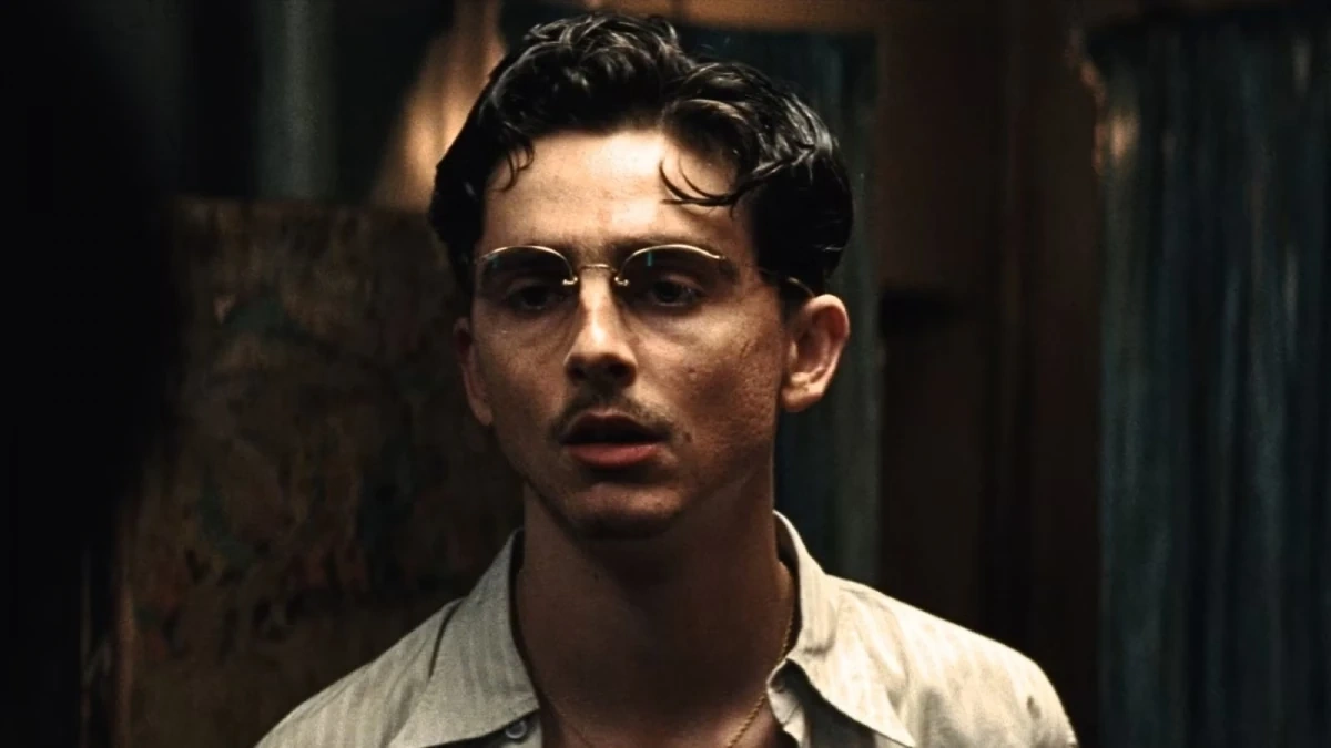 Timothée Chalamet tại Oscar 2026: Trượt giải nhưng không trượt bước