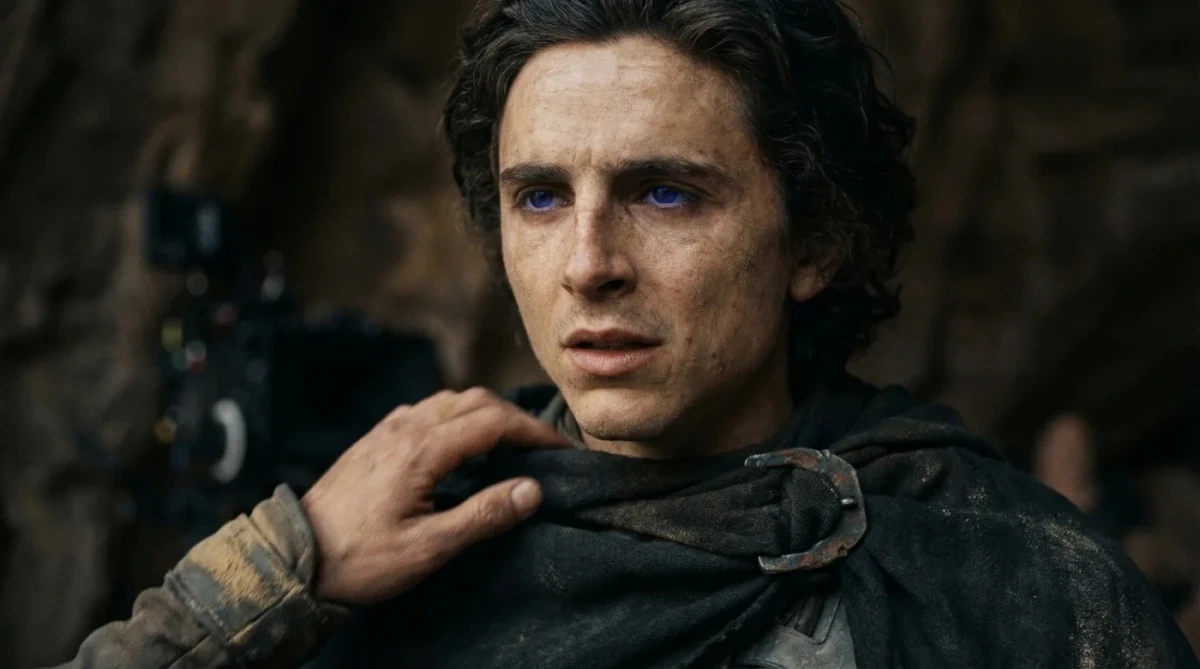 Timothée Chalamet tại Oscar 2026: Trượt giải nhưng không trượt bước