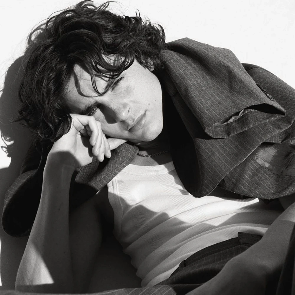 Timothée Chalamet tại Oscar 2026: Trượt giải nhưng không trượt bước