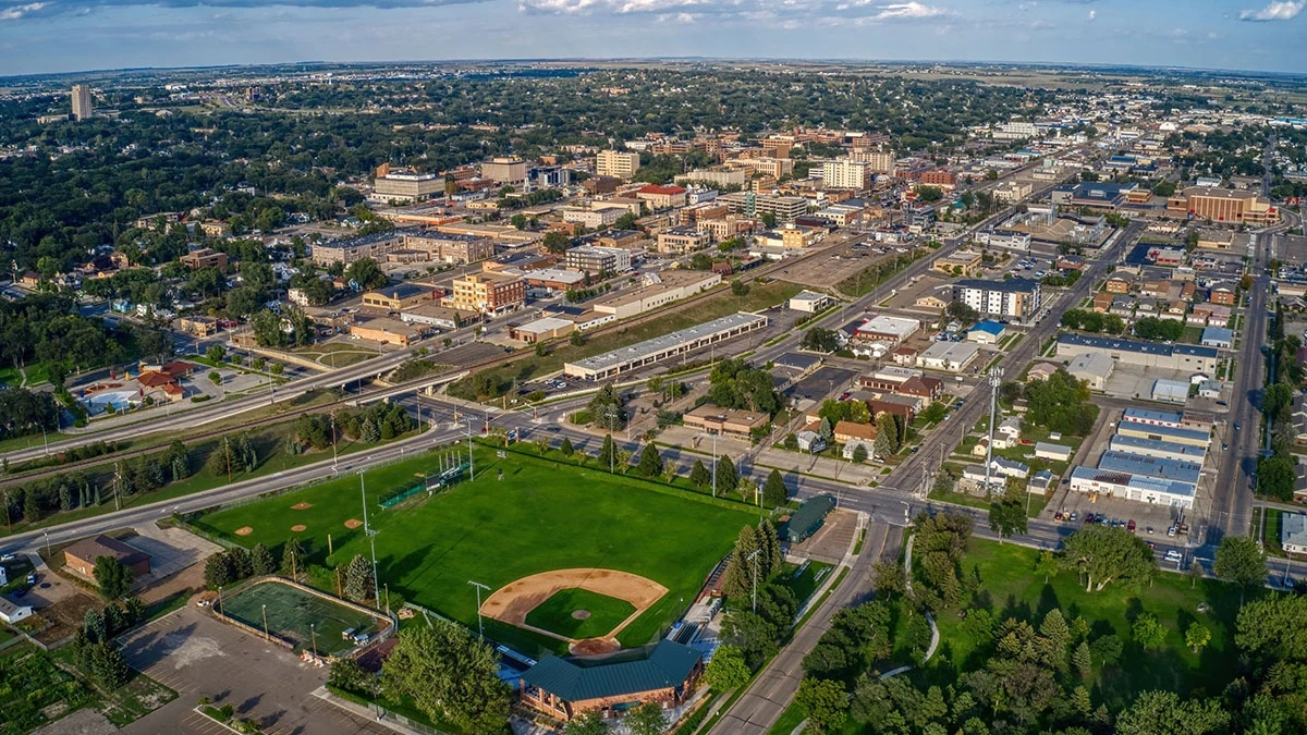 10 thành phố hạnh phúc nhất nước Mỹ