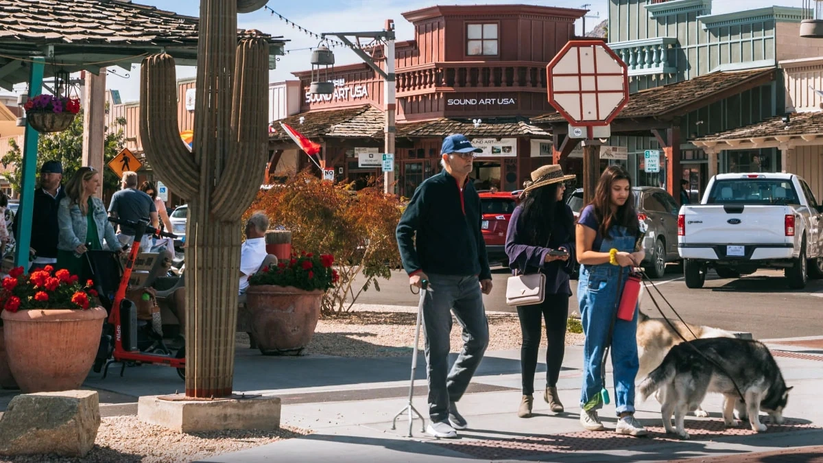 10 thành phố hạnh phúc nhất nước Mỹ