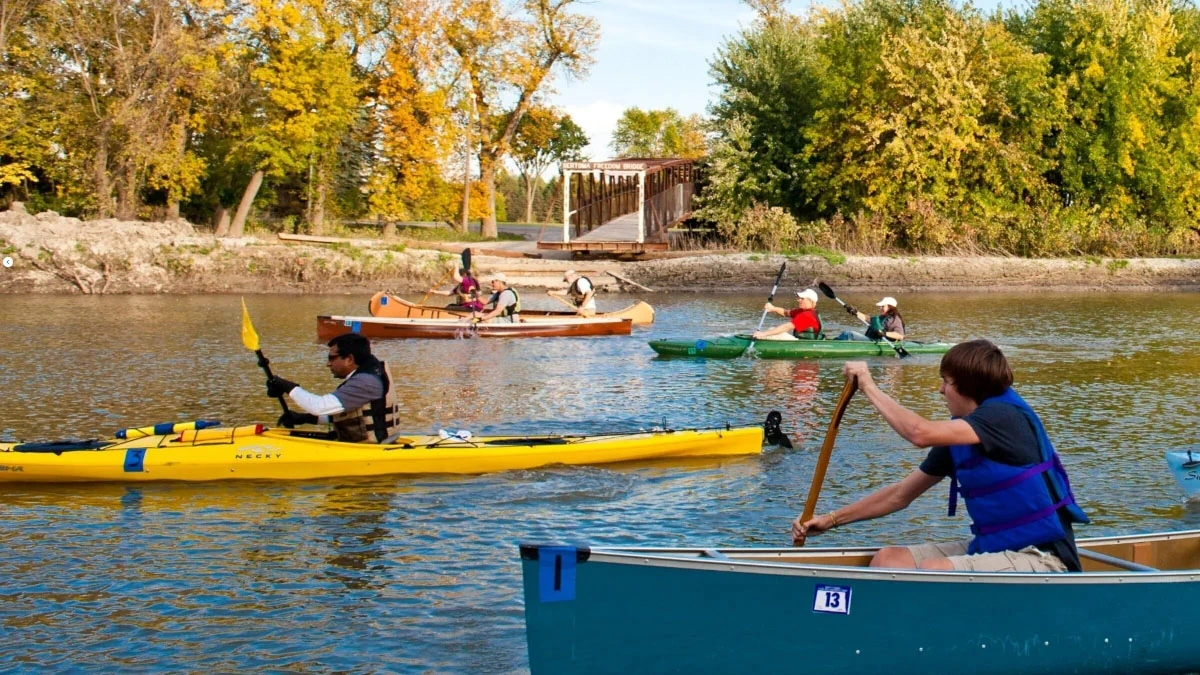 10 thành phố hạnh phúc nhất nước Mỹ