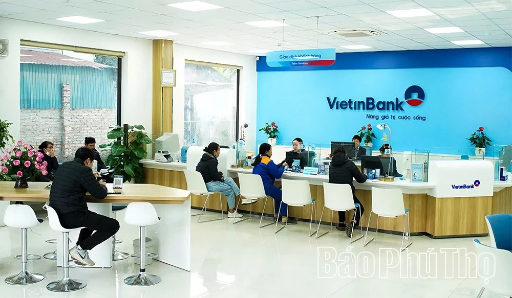 Khơi thông dòng vốn chủ lực góp sức hiện thực hóa Nghị quyết số 79-NQ/TW