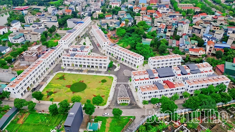 Tháo gỡ và tạo động lực mới về đất đai, xây dựng