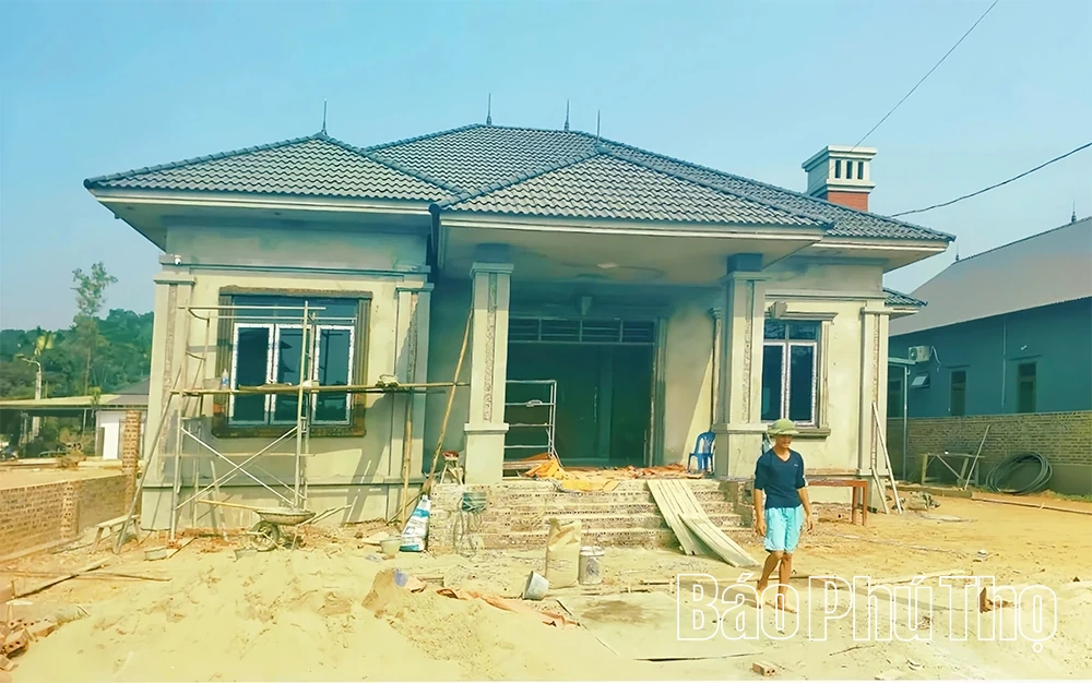 Tháo gỡ và tạo động lực mới về đất đai, xây dựng