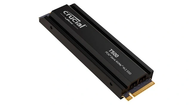 5 thương hiệu SSD nên cân nhắc trước khi xuống tiền