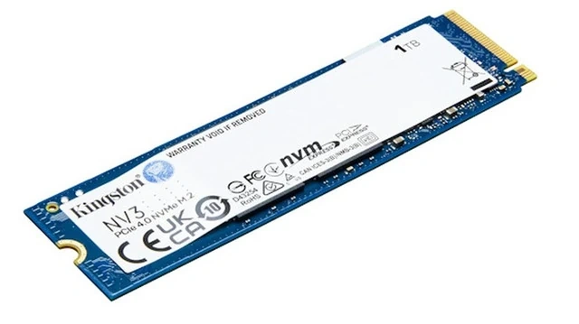 5 thương hiệu SSD nên cân nhắc trước khi xuống tiền