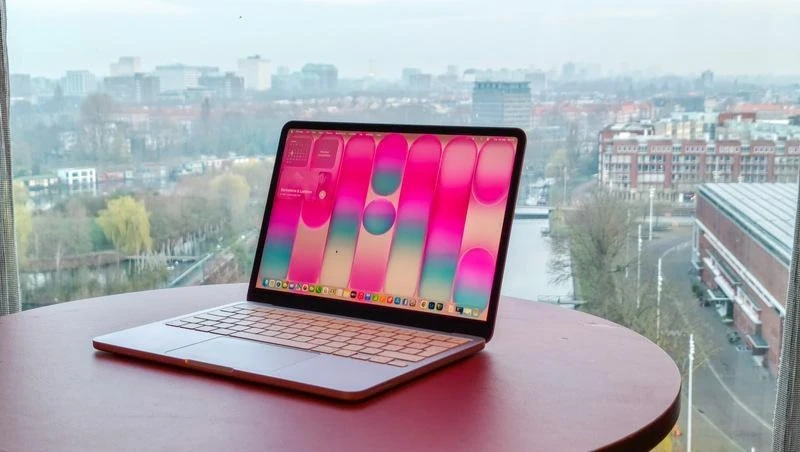 MacBook Neo dùng chip A18 Pro: Liệu hiệu năng có đủ cho nhu cầu học tập và làm việc?