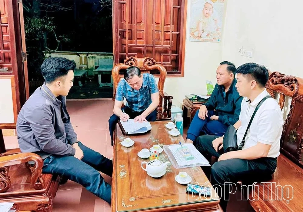 Concentrating Resources to Complete Key Power Projects On Schedule