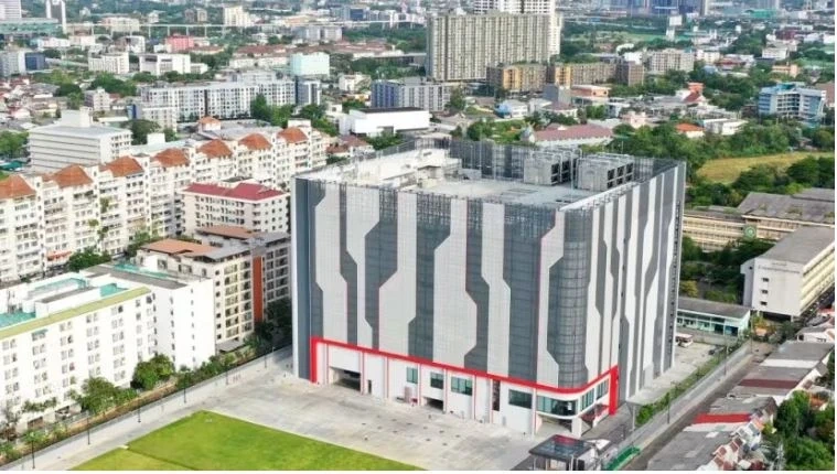 Xung đột Trung Đông thổi bùng thách thức năng lượng tại trung tâm dữ liệu Đông Nam Á