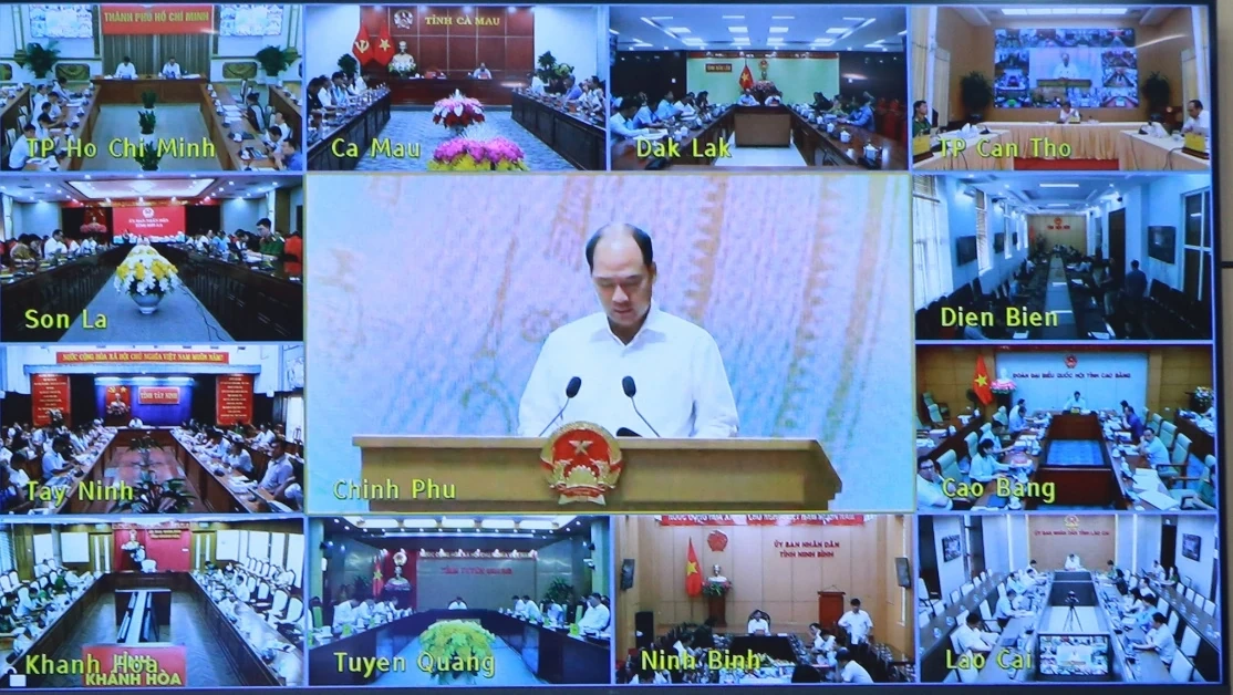 Chuyển mạnh từ “triển khai” sang “tạo kết quả đo đếm được” trong phát triển khoa học, công nghệ, chuyển đổi số