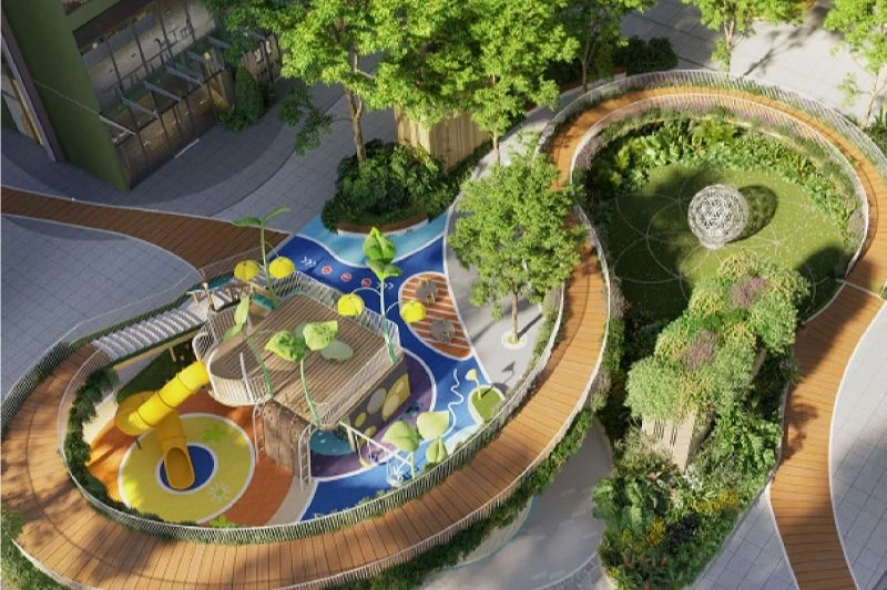 Giải mã sức hút của Lusso Saigon – Dự án đang được giới thượng lưu săn đón