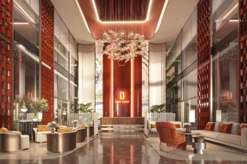 Giải mã sức hút của Lusso Saigon – Dự án đang được giới thượng lưu săn đón