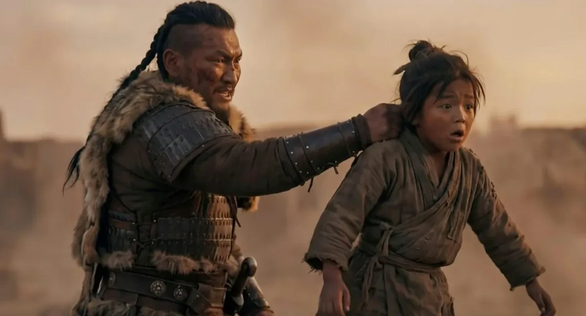 Trung Quốc dự báo AI có thể thay thế diễn viên quần chúng