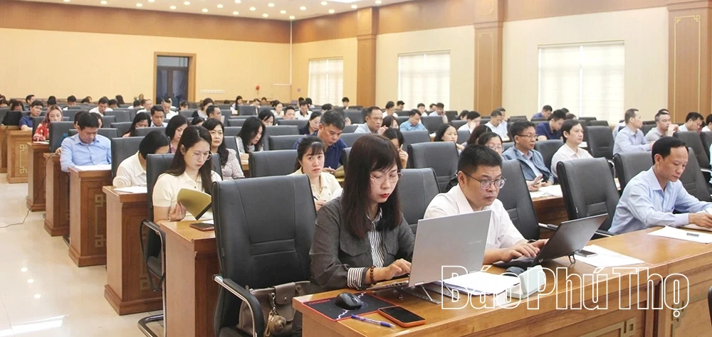 Toạ đàm Tổng kết thực tiễn thi hành Nghị định số 99/2022 của Chính phủ về đăng ký biện pháp bảo đảm