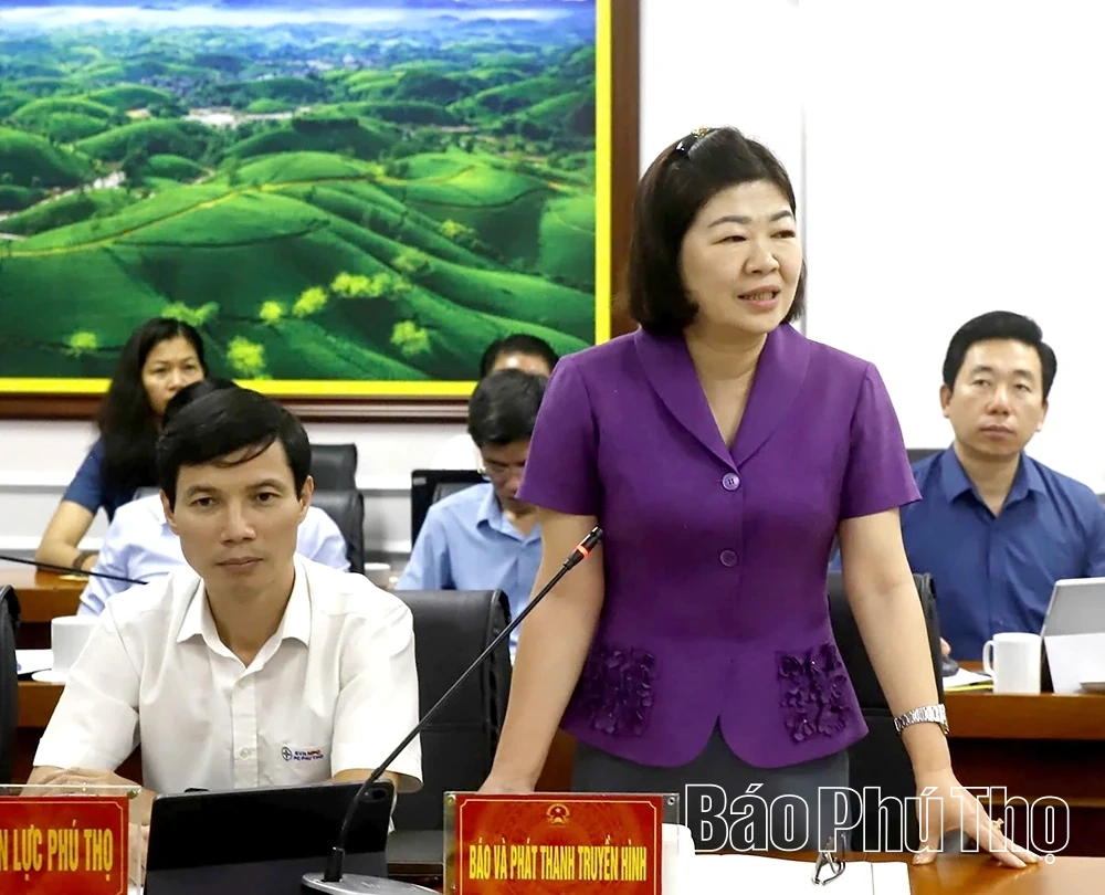 Tổ chức Giỗ Tổ Hùng Vương - Lễ hội Đền Hùng đảm bảo trang nghiêm, thiết thực, hiệu quả và an toàn