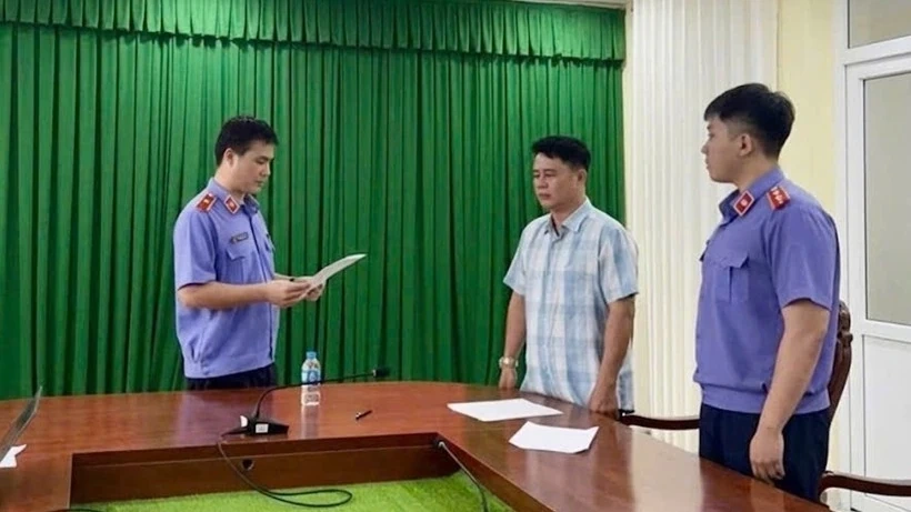 Khởi tố nguyên Phó Thủ trưởng và Điều tra viên vụ nữ sinh tai nạn giao thông tử vong ở Vĩnh Long