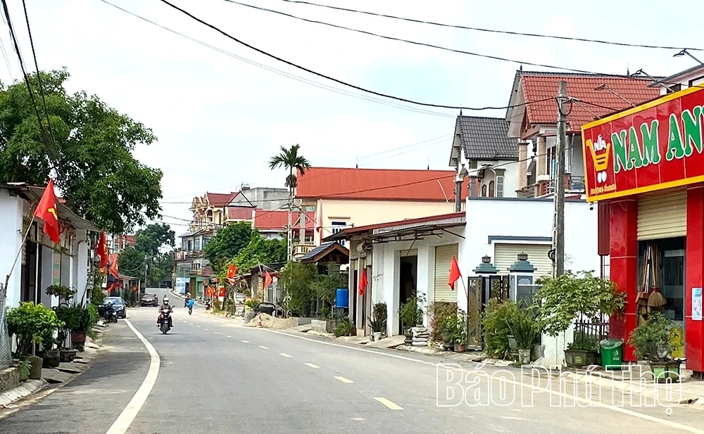Trăn trở nghề chế tác đá mỹ nghệ ở Hải Lựu