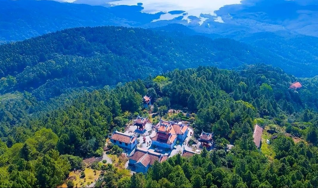 Hà Tĩnh là địa phương đầu tiên được thí điểm chuyển đổi số du lịch