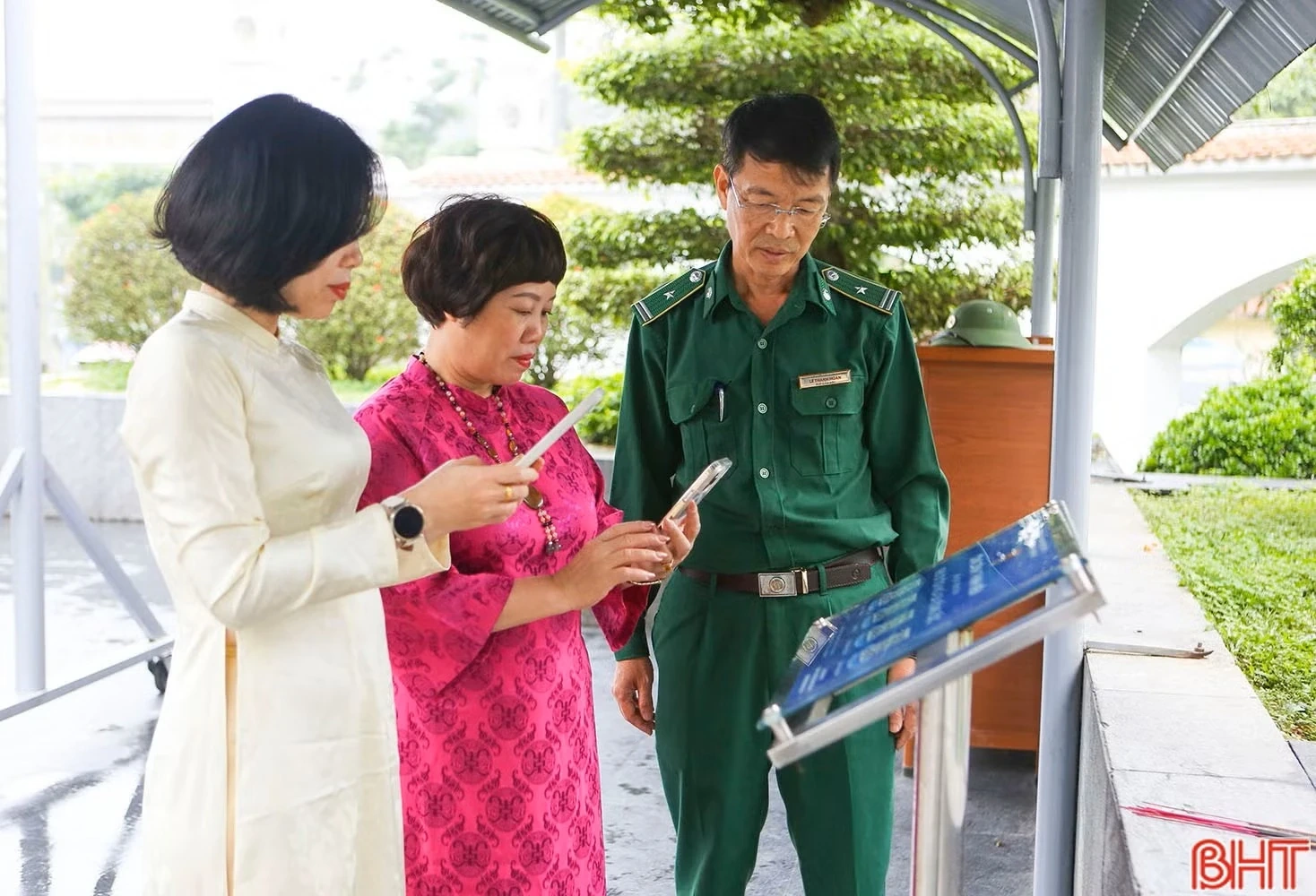 Hà Tĩnh là địa phương đầu tiên được thí điểm chuyển đổi số du lịch