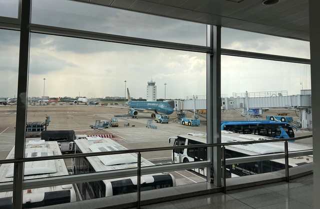 Vé máy bay rẻ biến mất