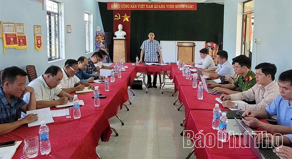 Ươm “hạt giống đỏ” cho Đảng