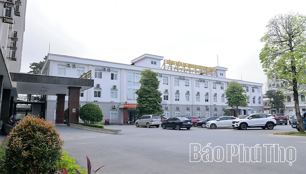 “Viết tiếp” những “trang đời mạnh khỏe”