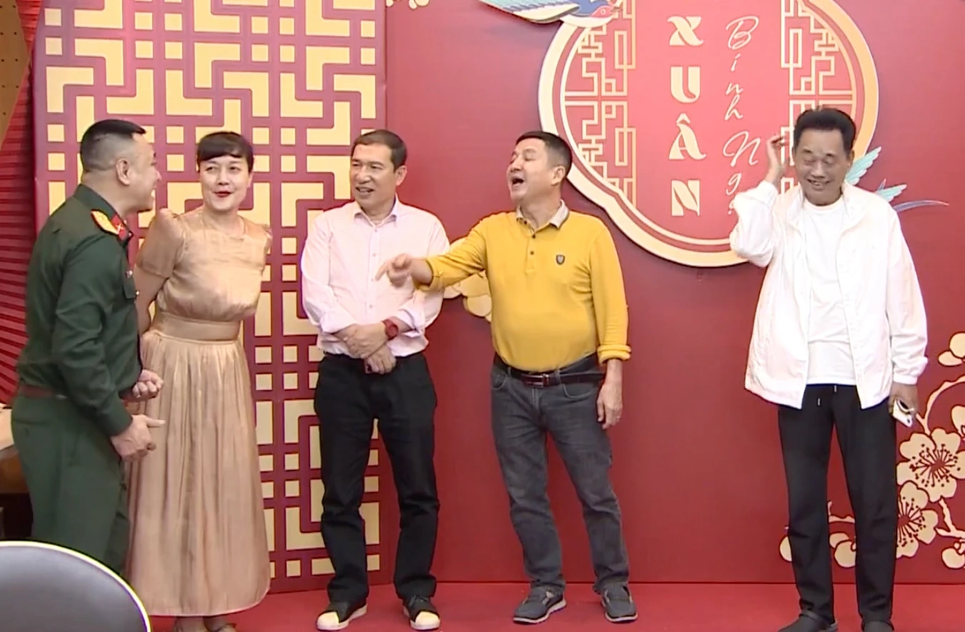 VTV xác nhận Táo Quân trở lại phát sóng cuối tháng 3