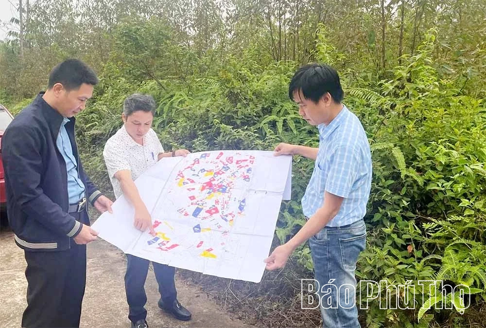 Sức sống mới Vạn Xuân