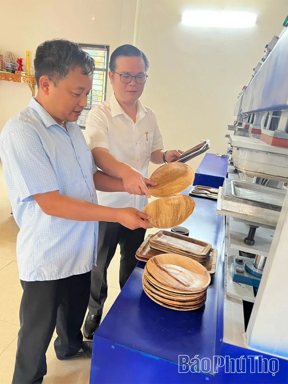 Hướng đi xanh cho sản phẩm sinh học